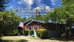 Pollys Cottage Front House